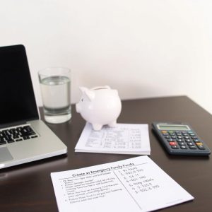 come creare un fondo di emergenza passo dopo passo