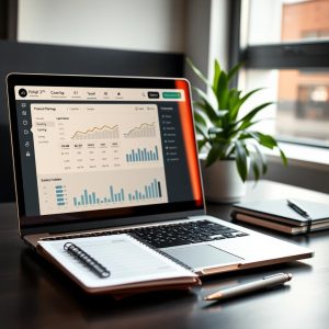 come fare un piano finanziario mensile efficace