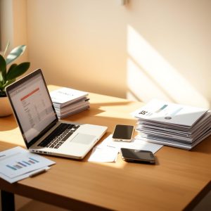 come organizzare le finanze personali in modo pratico