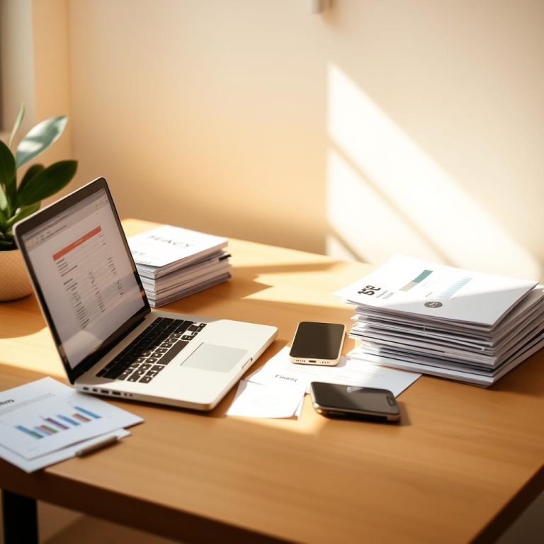 come organizzare le finanze personali in modo pratico