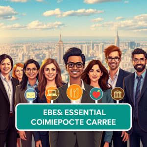 competenze essenziali per carriera di successo