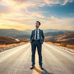 consigli per un cambio di carriera di successo