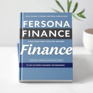 guida completa di educazione finanziaria per principianti