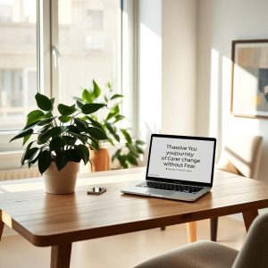 guida completa di transizione di carriera