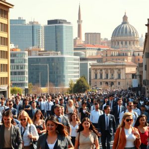 migliori strategie per sfruttare le opportunità di lavoro