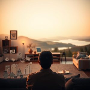 strategie di finanza personale per raggiungere l’indipendenza finanziaria