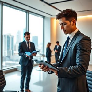 strategie di sviluppo di carriera