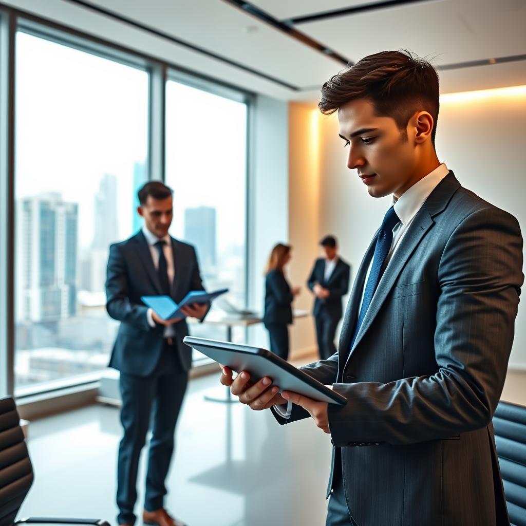 strategie di sviluppo di carriera