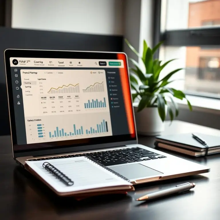 come fare un piano finanziario mensile efficace